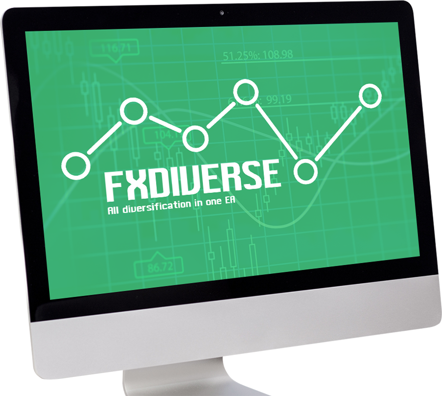 FxDiverse is profitable and stable Forex trading software